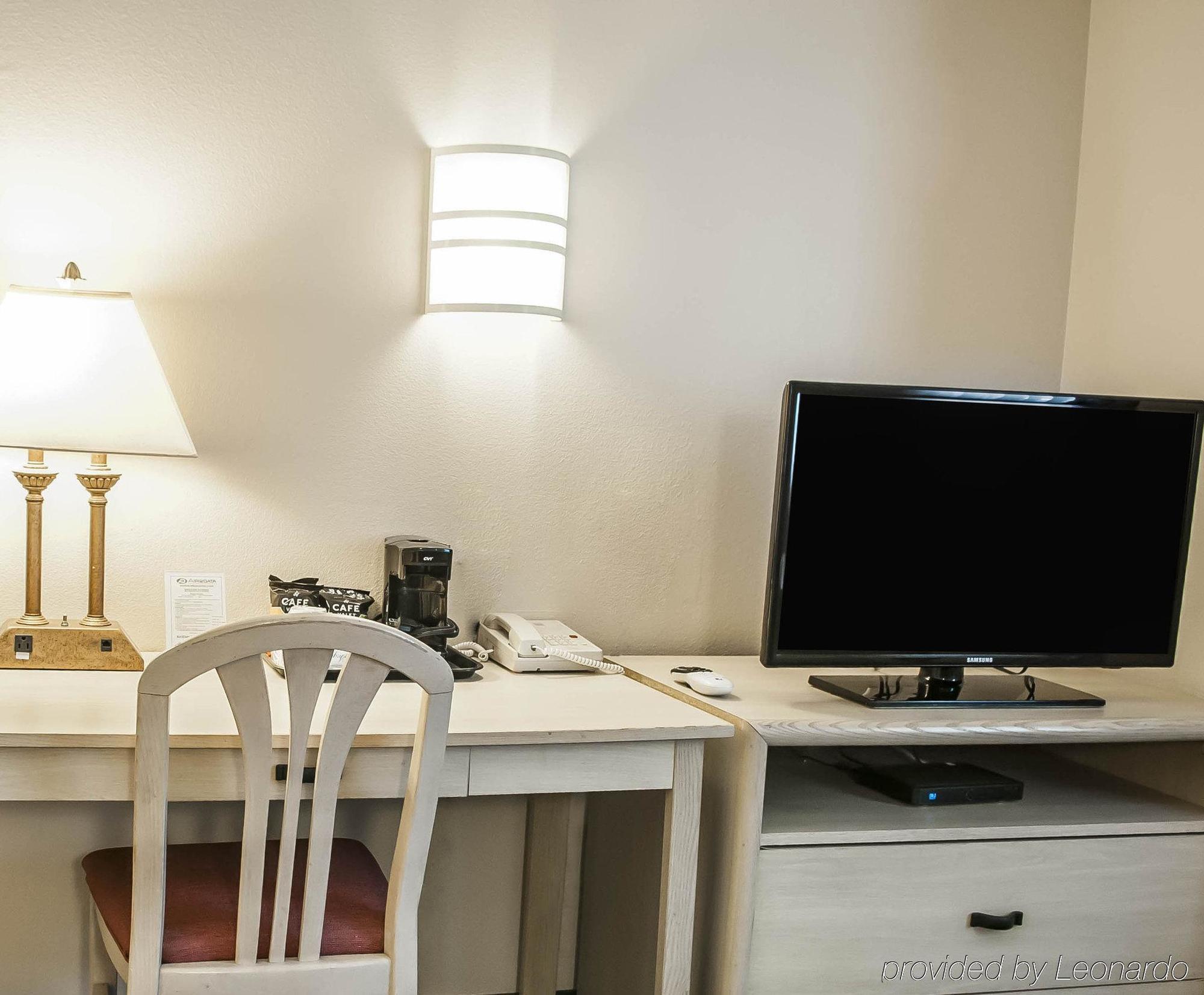 Quality Inn Moriarty Kültér fotó