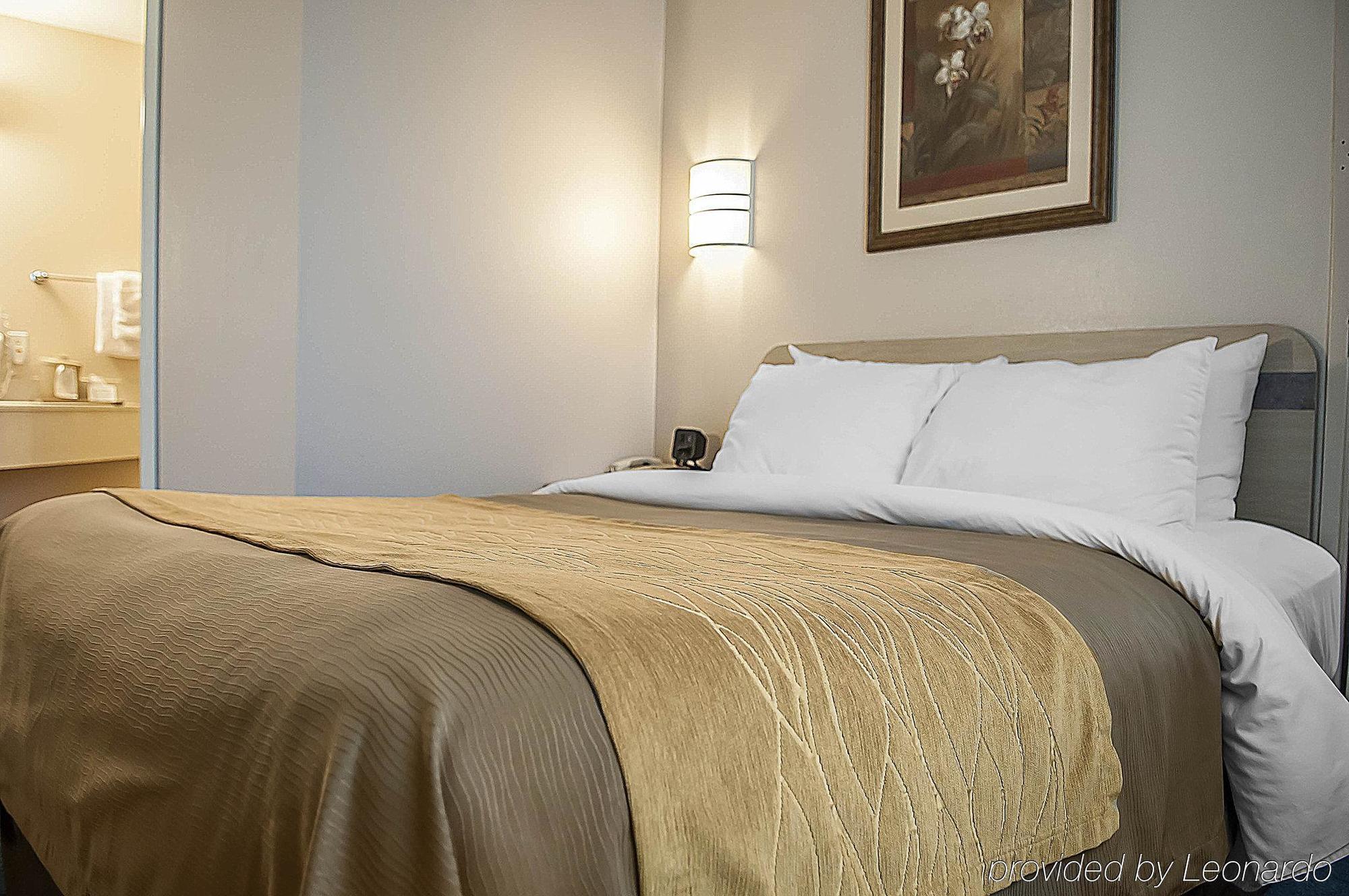 Quality Inn Moriarty Kültér fotó