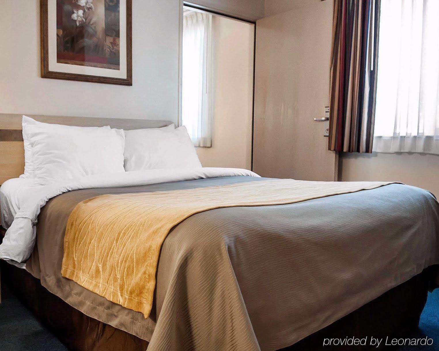 Quality Inn Moriarty Kültér fotó