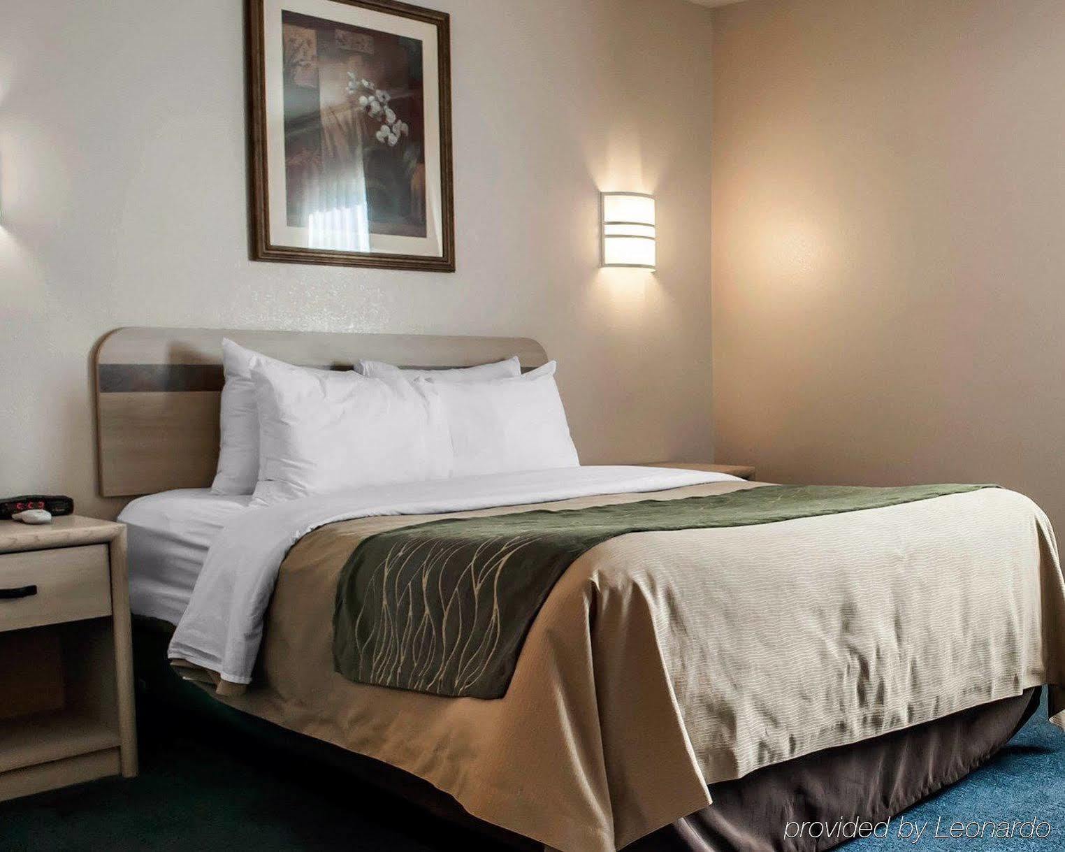 Quality Inn Moriarty Kültér fotó