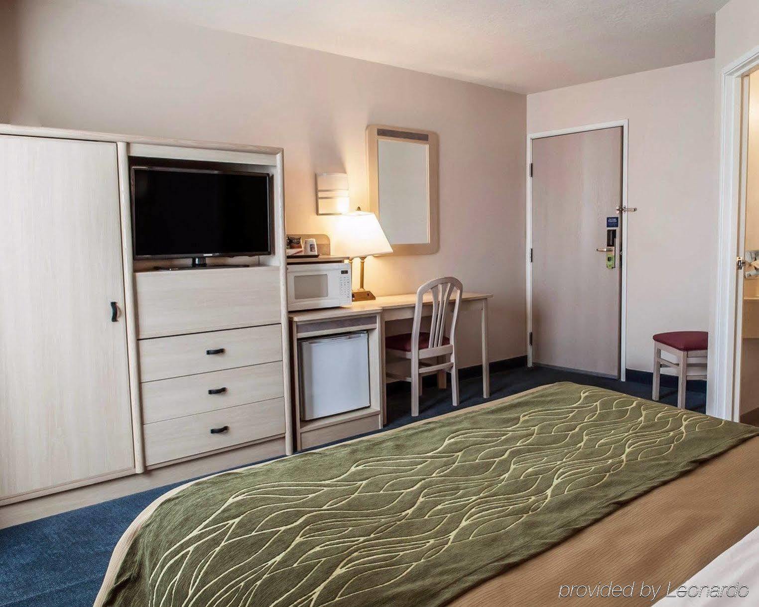 Quality Inn Moriarty Kültér fotó