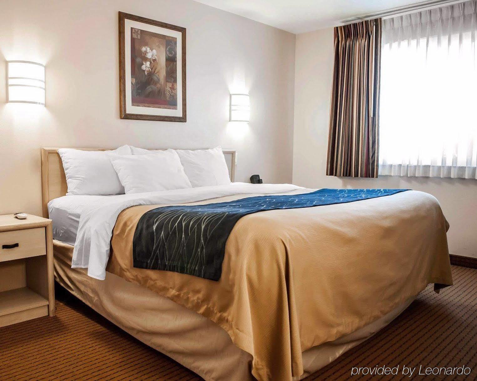 Quality Inn Moriarty Kültér fotó
