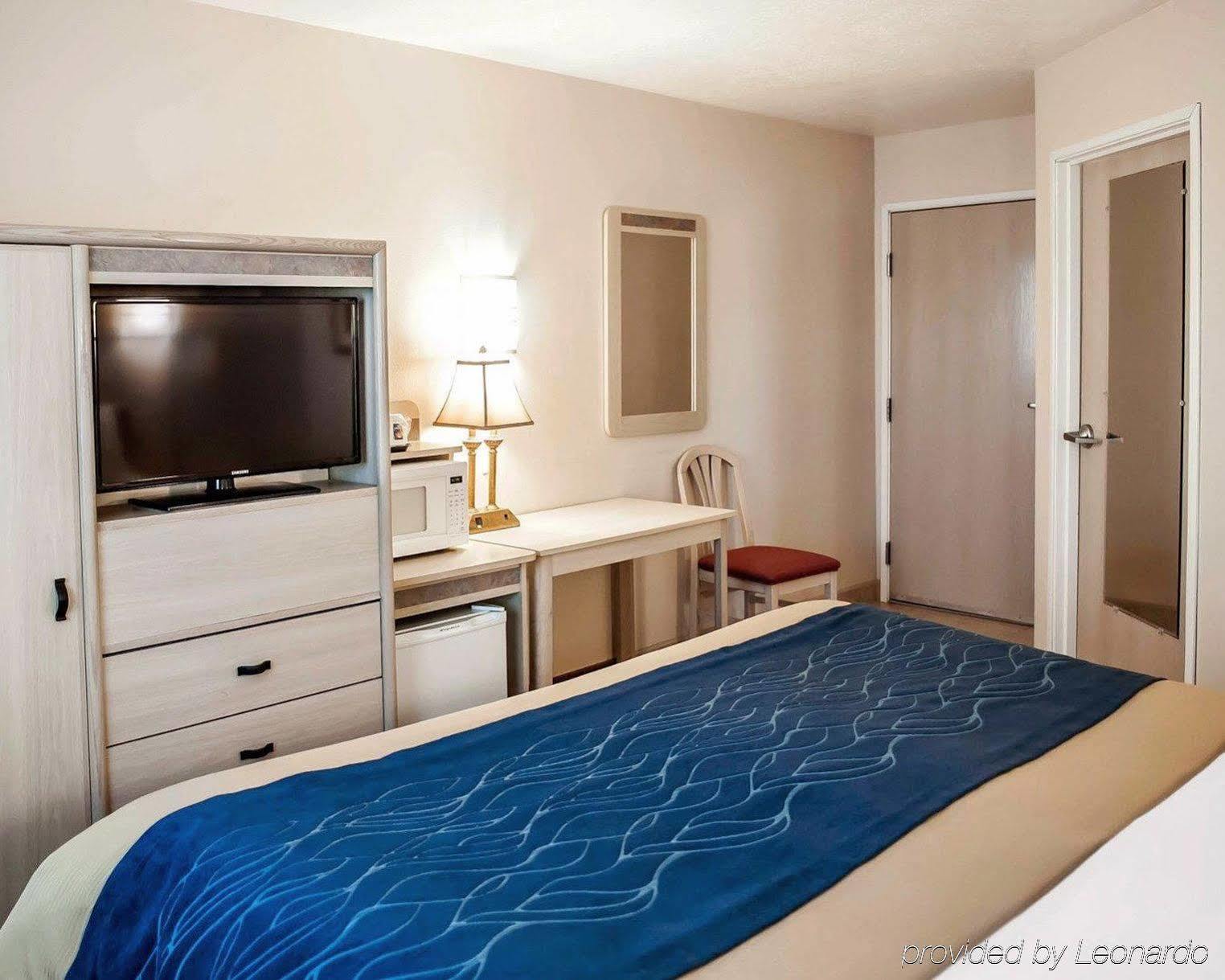 Quality Inn Moriarty Kültér fotó