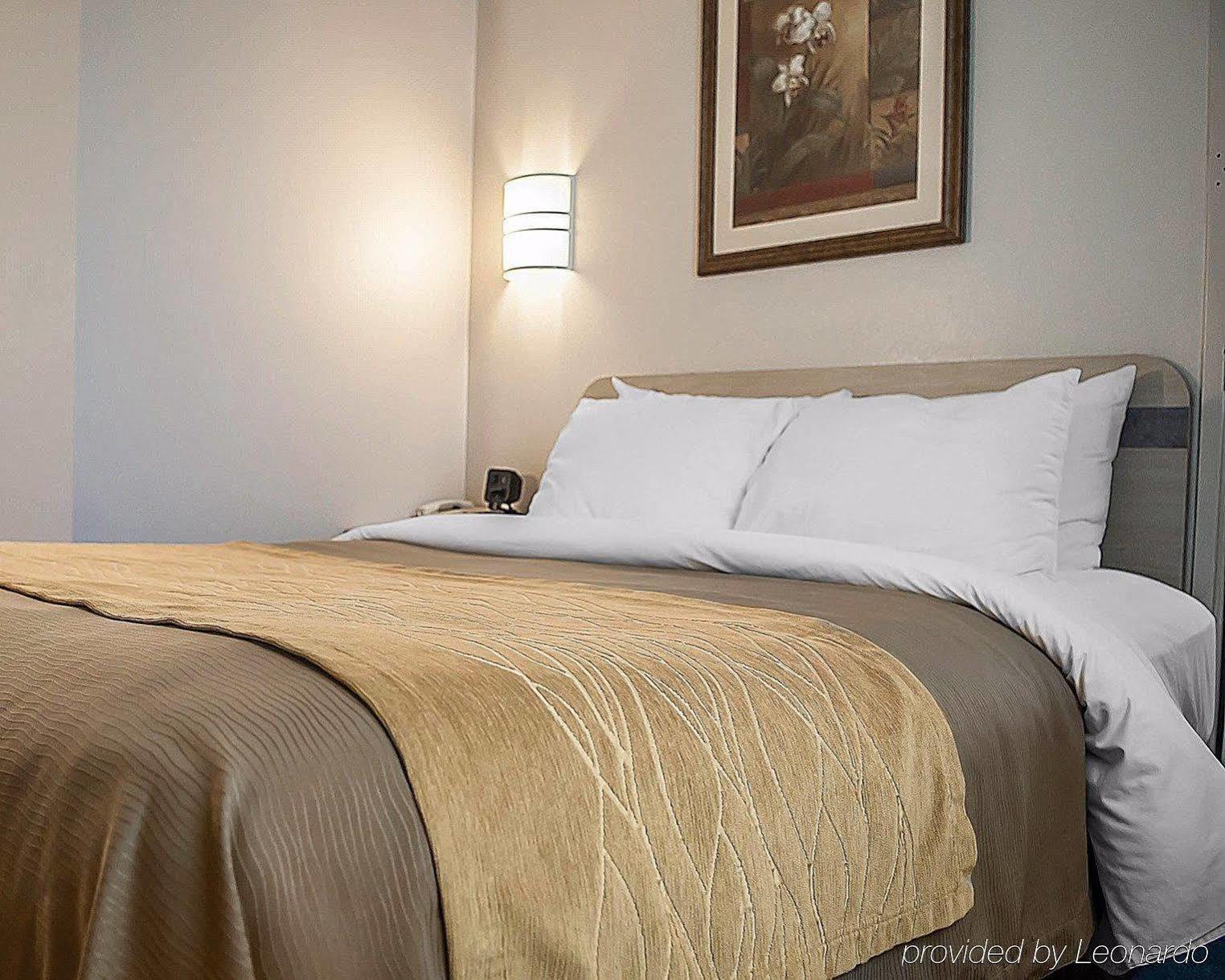 Quality Inn Moriarty Kültér fotó