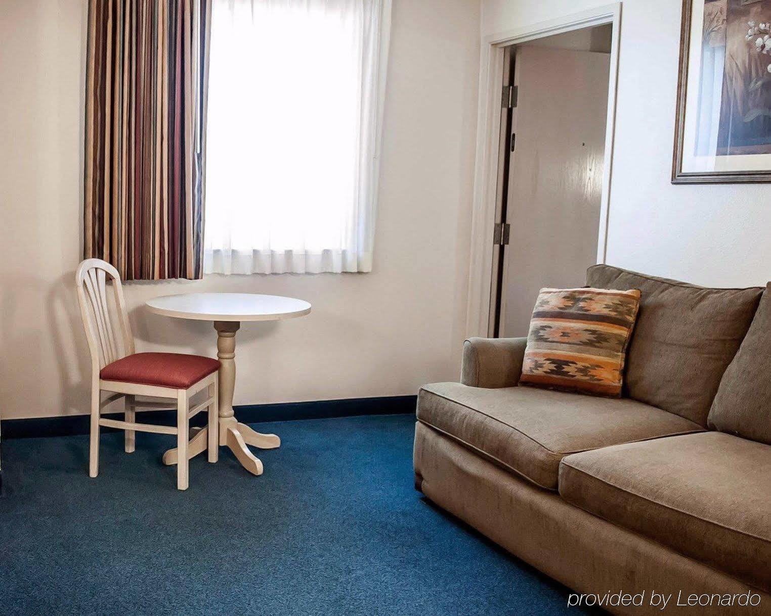 Quality Inn Moriarty Kültér fotó